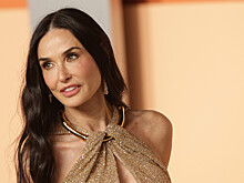 Упустившая «Оскар» Деми Мур публично обратилась к Майки Мэдисон