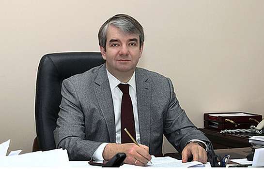 Всеволод Вуколов: важно вернуть человека в социум