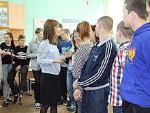 Несправедливо осужденная инспектор ПДН Гущина вернулась домой