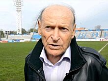 Евгений Бушманов: "Молодежка "Спартака" по классу не уступает "Ливерпулю" и "Севилье"