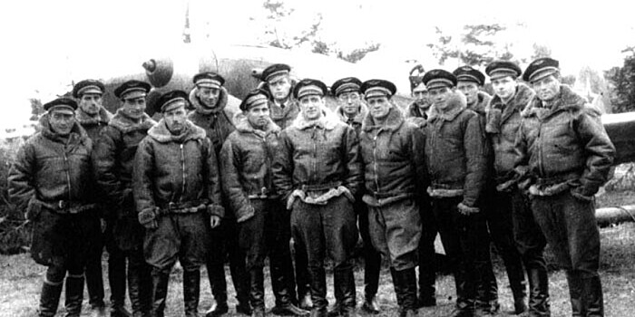 «Нормандия-Неман» – 80: каким был боевой путь знаменитой эскадрильи