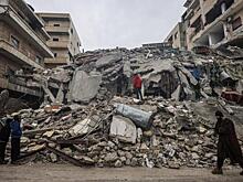 Нижегородский журналист, переехавший в Турцию, рассказал о последствиях землетрясения