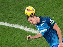 Дзюба стал лучшим игроком сборной России на Евро-2020