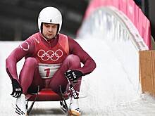 Чемпионы мира вошли в состав сборной России по санному спорту на ЧЕ