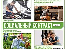 Истории жителей Кировской области после получения госпомощи на развитие собственных инициатив