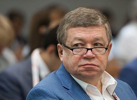 Руслан Гринберг: «Главная проблема – нет драйва»