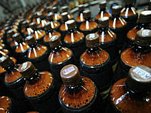 В России может исчезнуть русский квас