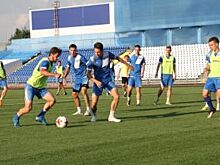 ФК «Звезда» проиграла «Ладе-Тольятти» в первом туре ПФЛ