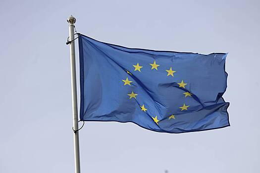 Политолог усомнился в способности Европы вмешаться в ситуацию на Украине