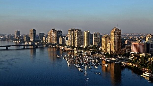 Египет предлагает создать российско-африканскую торгово-промышленную палату