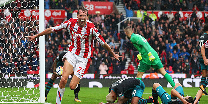 Крауч в 42 года может возобновить карьеру в клубе третьего английского дивизиона