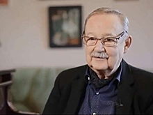 Умер автор музыки к «Гардемаринам, вперед!» Виктор Лебедев