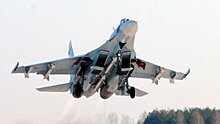 Разбившегося на Су-27 пилота ВВС США просили не пытаться повторять за российскими асами