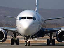 Еще у одного самолета Jeju Air возникли проблемы с шасси