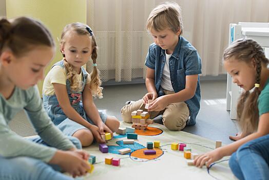 В Новосибирской области детям участников СВО будут помогать психологи