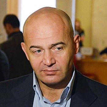 Коррупция в энергетике: Кононенко пришел на допрос в НАБУ