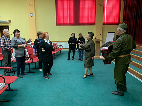 В Нижегородской области стартовал военный кинофестиваль «Женское лицо войны»
