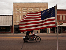 "Это политические игры": в американской глубинке не верят новостям о России и Трампе