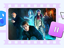 Тело в дело: стоит ли смотреть мистический сериал «Охотники за призраком»?