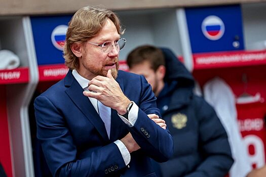 Карпин рассказал, кто из легионеров сыграет за сборную России в июне