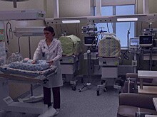 В новокузнецком роддоме за время праздников умерли девять новорожденных