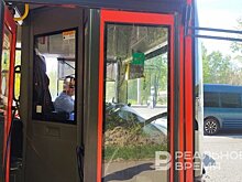 Жители поселка Кама стали недовольны отменой автобусного маршрута в Набережные Челны