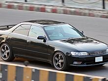 Toyota Mark II (X90): стоит ли покупать японскую легенду
