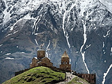 Россиянка погибла в Грузии