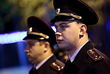 В зеленоградской полиции определены кандидаты на конкурс «Народный участковый»