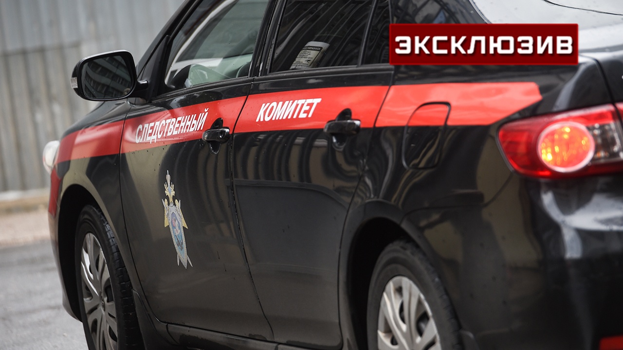 СК РФ опроверг причастность местного байкера к убийству полицейского