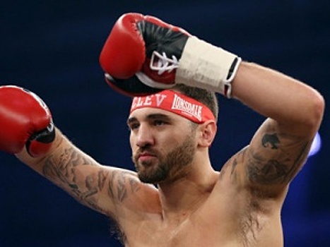 Непобеждённый российский боксёр Бивол может провести бой за титул чемпиона WBA в ноябре