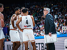 Участие Вагнера, Уайлер-Бэбба и Фойгтманна в матче с Грецией находится под вопросом