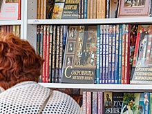 Латвия повысит налоги на русскоязычные книги и прессу