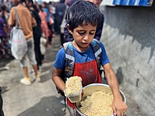 В ООН назвали страны, где ожидается «катастрофический голод»