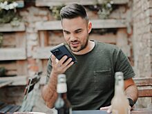Распознавание голоса плюс искусственный интеллект
