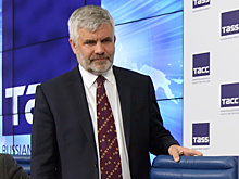 В московской подземке запустят британский "научный поезд"