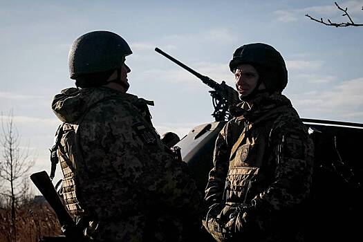 ЕС отложил расширение фонда военной помощи Украине