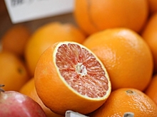 Специалисты рассказали, как грейпфрут может помочь здоровью