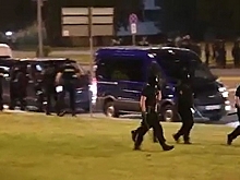 В России сравнили протесты в Минске с Евромайданом