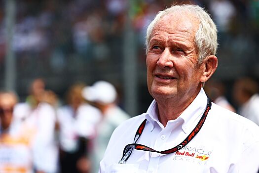 Руководство Ф-1 попросило «Ред Булл» сохранить Серхио Переса — F1-Insider