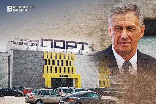Бизнес-обзор: Владимир Казилов может потерять землю в парке "М-7", владелец ТЦ "Порт" построит офис