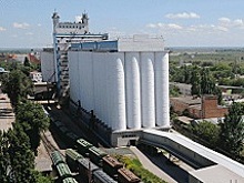 Ростовский портовый элеватор выставлен на продажу за 810 млн рублей