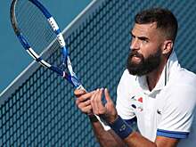 Тим Пуэц: «11 игрокам разрешили продолжить US Open, потому что GPS показал, что никто из них не ел с Пэром»