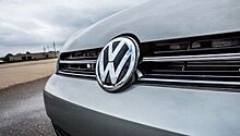 VW предлагает по 5 тысяч евро при обмене старого авто
