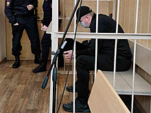 Петербургского чиновника осудили на восемь лет за взятку за пост в правительстве