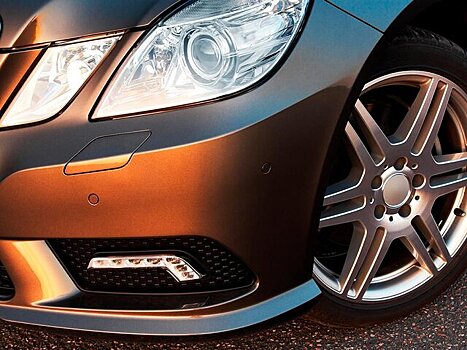 В Госдуме предложили увеличить в 40 раз штраф водителям за шум от автомобилей