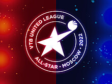 Определены составы команд на Матч всех звёзд Единой лиги ВТБ — 2022