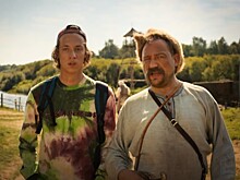 В Сети появился трейлер сериала «Казачок»