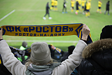 Два пенальти, удаление, один гол: «Ростов» в событийном матче переиграл тульский «Арсенал» (видео)