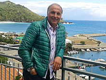 Итальянский бегун скончался от коронавируса